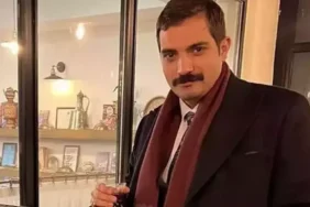 Sinan Ateş'in kişisel bilgilerinin temini davasında 8 sanık hakim karşısında