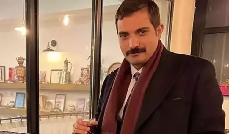 Sinan Ateş'in kişisel bilgilerinin temini davasında 8 sanık hakim karşısında