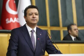 SP Lideri Arıkan İsrail Saldırısını Kınadı: 'İslam ülkelerinin liderlerinin acilen toplanması gerek'