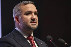 TCMB Başkanı'ndan enflasyon ve faiz açıklaması: Hedef yüzde 24
