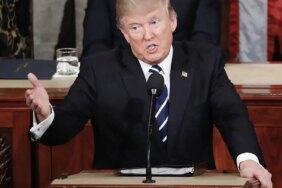 Amerikan rüyası geri döndü! İşte Trump'ın konuşmasının tamamı