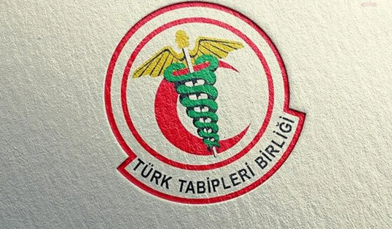 Türk Tabipleri Birliği'nden 14 Mart'ta grev çağrısı