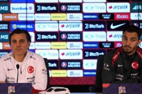 Vincenzo Montella Ne yapması gerektiğini bilen bir takıma karşı oynayacağız