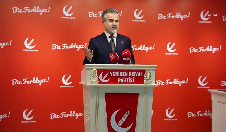 Terörsüz Türkiye’yi en çok da biz isteriz, ama yapılacakları bilmiyoruz