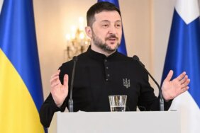 Zelenskiy: 'Trump ile bugün görüşeceğiz'