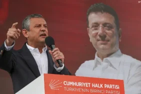19 Mart Darbe Girişiminin Siyasi Hedefi İmamoğlu, Maddi Hedefi Kanal İstanbul'dur