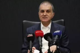AK Parti'li Çelik Cunta Yönetimlerinin Siyasi Destekçisi Her Zaman CHP Olmuştur