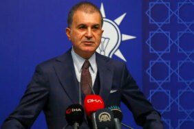AK Parti Sözcüsü Çelik DEM Parti İle Görüşmenin Cumhurbaşkanımızın Takdirleriyle Bu Hafta İçinde Olması Değerlendirilebilir