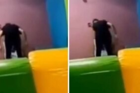 Alanya'da otizmli çocuğa şiddet! İnceleme başlatıldı