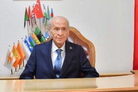 Bahçeli'den erken seçim açıklaması! Özgür Özel'e sert tepki gösterdi