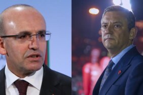 Bakan Şimşek'ten Özgür Özel'in Sözlerine Sert Yanıt! Özgür Özel Ne Demişti?