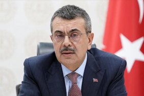 Bakan Tekin'den öğretmen krizine 'pozitif ayrımcılık' açıklaması
