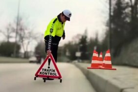 Bakan Yerlikaya Bayram Tatilinin 3'üncü Gününün Trafik Kazası Bilançosunu Açıkladı