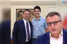 Berkay Gezgin'den Cem Küçük'e Suç Duyurusu