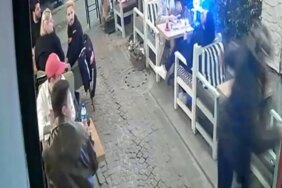 Eşinin gözünün önünde başından vuruldu! İşte tüm detaylar