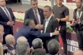 CHP'li Berhan Şimşek CHP, Kimsenin Holdingi Değildir