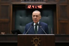 Cumhurbaşkanı Erdoğan'dan ABD'nin yeni gümrük vergilerine ilişkin açıklama