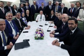 Cumhurbaşkanı Erdoğan Hedefimiz Terör Belasından Tamamen Kurtulmak Ve Geleceğe Yürümek