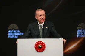 Cumhurbaşkanı Erdoğan İsrail Apaçık Soykırım Uyguluyor