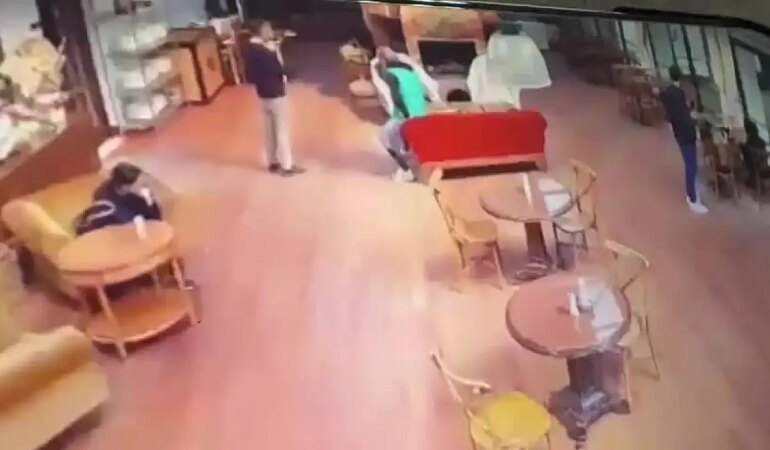 Danla Bilic’i darbeden Berk Çetin tutuklandı
