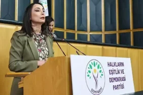 DEM Parti'li Hatimoğulları PKK'nın Fesih Kongresinin Tarihine İlişkin Bir Bilgi Yok