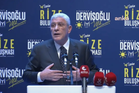 Dervişoğlu Türkiye'nin İhtiyaç Duyduğu Şey, Adayları Tasfiye Etmek, Hapse Atmak Değildir