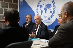 'Trump'ın stratejisi Doğu Akdeniz'e odaklanmak'