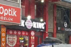 Dönerciden zehirlenen 300'den fazla kişi hastanelik oldu! Hangi dönerci olduğu ortaya çıktı!