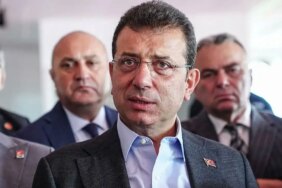 Ekrem İmamoğlu'ndan savcı ve hakimlere 'adil karar' çağrısı: 'Devletin dini adalettir'