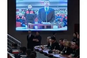 Ekrem İmamoğlu Ranta Ve Millet Aleyhine Olan Her Hususa Karşı Durduğum İçin Bugün Buradayım