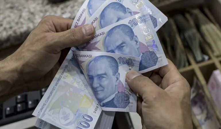 ENAG’a göre Mart ayında yıllık enflasyon yüzde 75,20 oldu