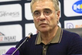 Ersun Yanal’ın acı günü