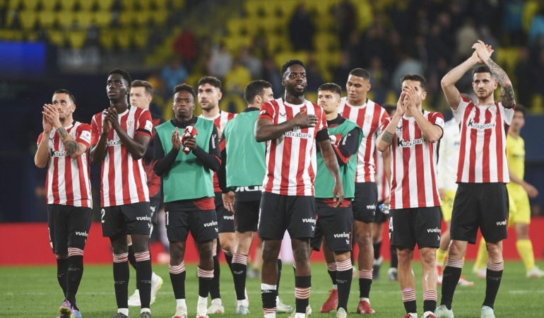 Fenerbahçe’yi kupa dışına iten Rangers, Athletic Bilbao’ya elendi