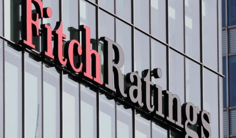 Fitch, Çin’in kredi notunu “A” seviyesine düşürdü