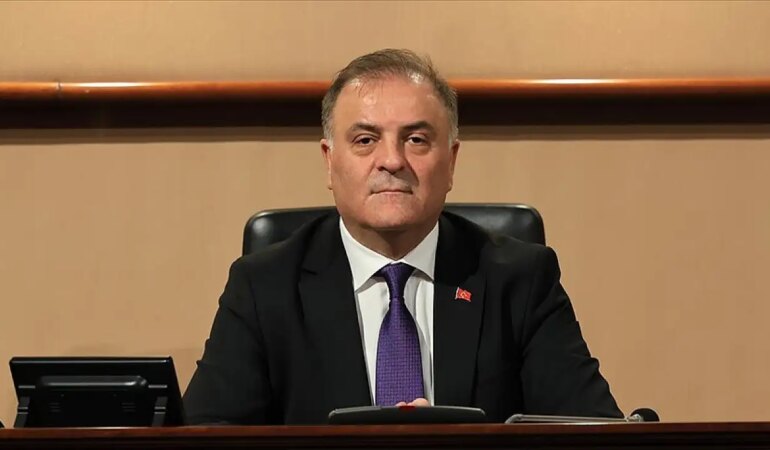 İBB Başkanvekili Aslan’dan gözaltılara ilişkin açıklama: Sazlıdere Barajı’nı korumaya çalışıyordu