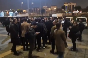 İBB soruşturmasında gözaltına alınan avukatlar serbest bırakıldı