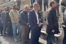 52 kişi adliyede, 4'ü adli kontrolle serbest