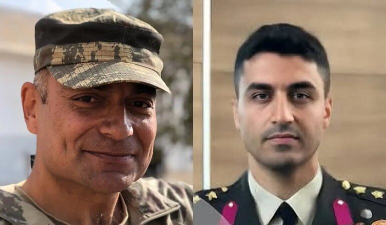 İhraç edilen teğmenlerin komutanları TSK’ya geri dönmek için hukuki yola başvurdular