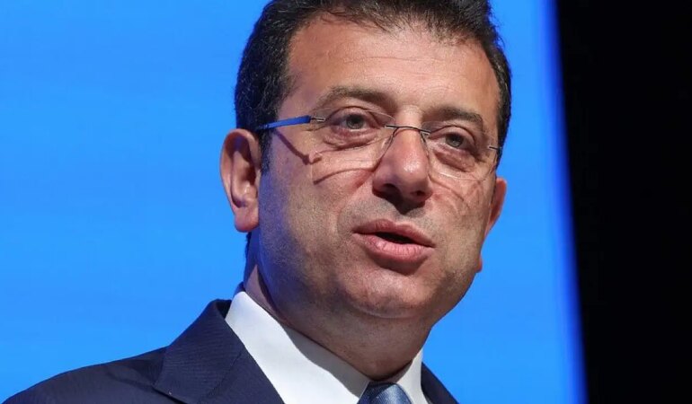 İmamoğlu'nun avukatlarından RTÜK'e başvuru! İşte avukatların açıklaması
