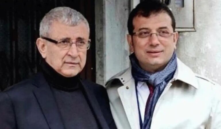 Özgür Özel evden çıkanları açıkladı