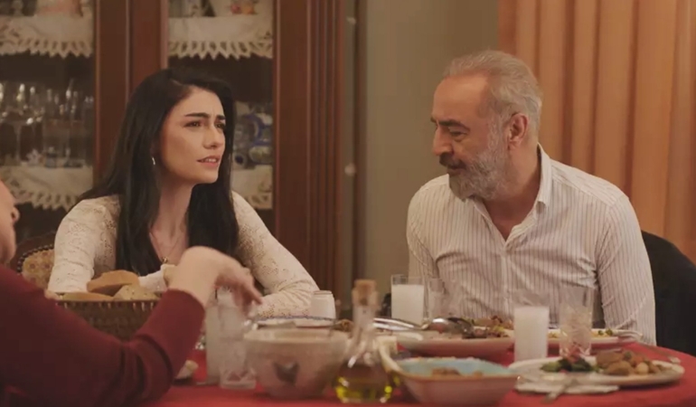İnci Taneleri 41. Bölüm Tek Parça Full İzle! Kanal D İnci Taneleri son bölüm izle!
