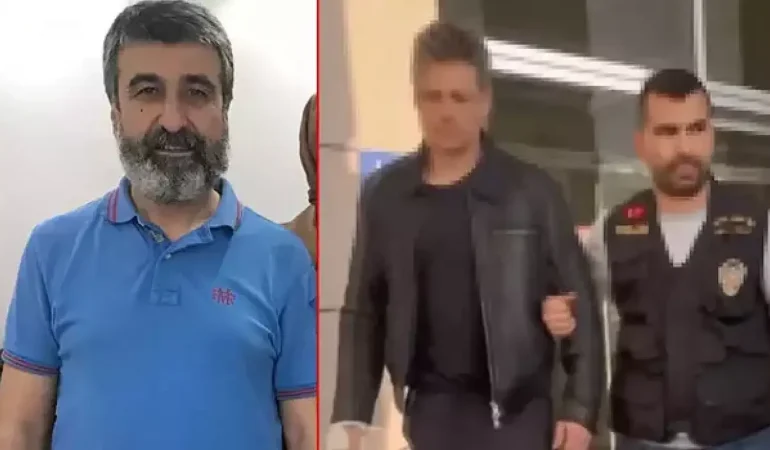 İngiliz boksör, taksi şoförünü hastanelik etti
