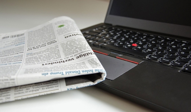 İYİ Partili Taşcı’dan gazetecilerin özlük haklarına ilişkin kanun teklifi