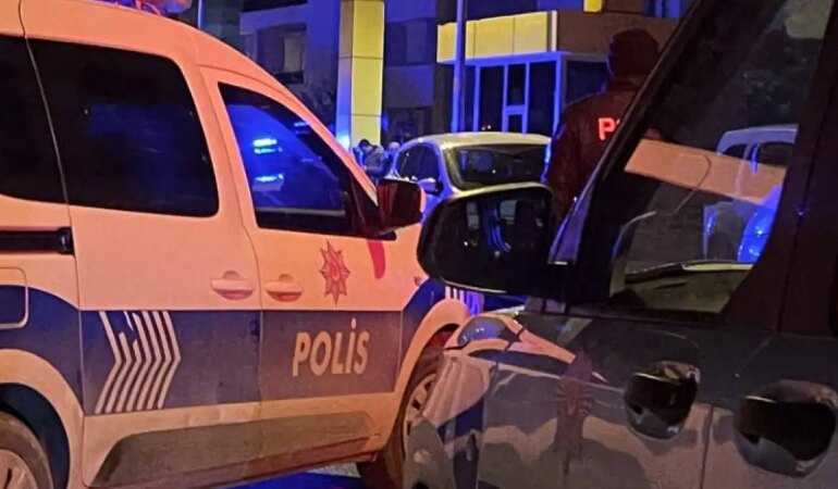 Kapıcı Dehşeti Site Sakinini Otoparkta Av Tüfeği İle Vurarak Öldürdü