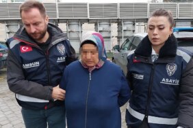 Kızını  öldüren anne banyoda bileğini keserek intihar süsü verdi
