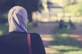 KKTC'de liselerde başörtüsü serbest bırakıldı! İşte genelgenin detayları