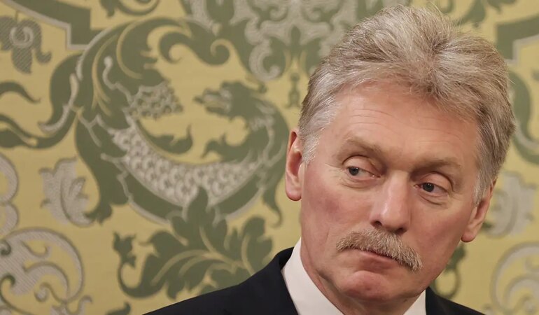 Kremlin: "Ukrayna, ateşkes kararımıza tepki vermedi"