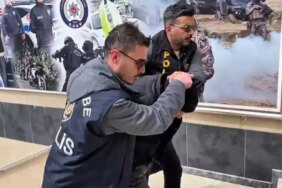 Mattia Ahmet Minguzzi'nin mezarını tahrip eden şahıs yakalandı!