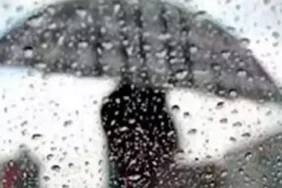 Meteoroloji Soğuk Ve Yağışlı Havalar Etkili Olacak