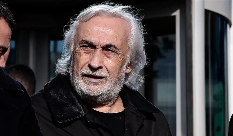 Müjdat Gezen'den Aybüke Pusat'a İş Teklifi